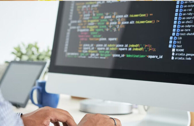 IT support services