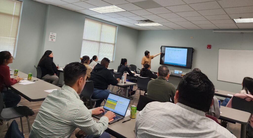 Community CPA is the best CPA firm near Capitola, CA.