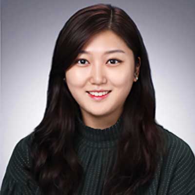 Eileen Lee, audit & attest