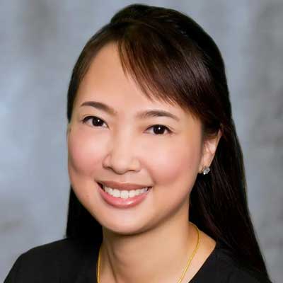 Khwan Chomjungwad, Payroll, Accounting and Sales Tax