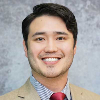 Dan Kim, Business Consultation and Client Relations